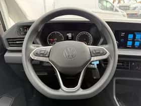 Volkswagen Caddy thumbnail 19