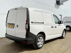 Volkswagen Caddy thumbnail 3