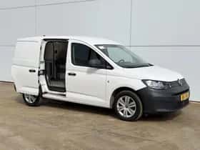 Volkswagen Caddy thumbnail 5