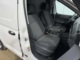 Volkswagen Caddy thumbnail 7
