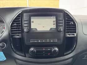 Mercedes-Benz Vito (2022) thumbnail 15