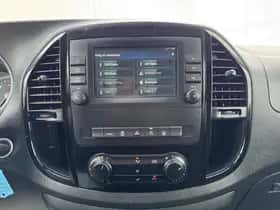 Mercedes-Benz Vito (2022) thumbnail 16