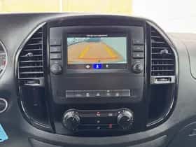 Mercedes-Benz Vito (2022) thumbnail 17
