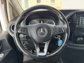 Mercedes-Benz Vito (2022) thumbnail 18
