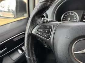 Mercedes-Benz Vito (2022) thumbnail 19