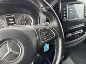 Mercedes-Benz Vito (2022) thumbnail 20
