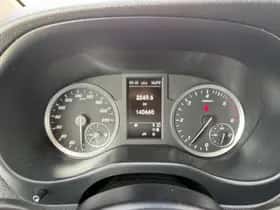 Mercedes-Benz Vito (2022) thumbnail 25