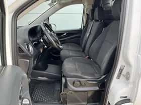 Mercedes-Benz Vito (2022) thumbnail 6