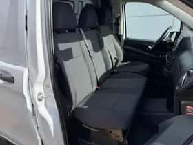 Mercedes-Benz Vito (2022) thumbnail 7