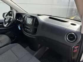 Mercedes-Benz Vito (2022) thumbnail 8
