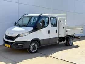Iveco Daily (2020) thumbnail 2
