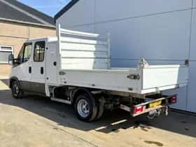 Iveco Daily (2020) thumbnail 3