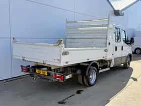 Iveco Daily (2020) thumbnail 4