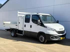 Iveco Daily (2020) thumbnail 5