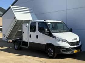 Iveco Daily (2020) thumbnail 6