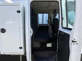 Iveco Daily (2020) thumbnail 9