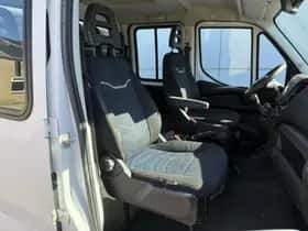 Iveco Daily (2020) thumbnail 10