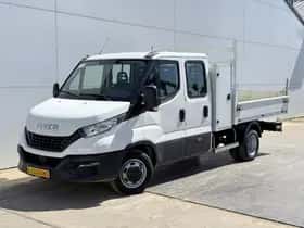 Iveco Daily (2021) thumbnail 2