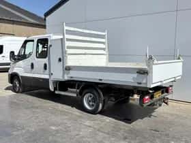 Iveco Daily (2021) thumbnail 3