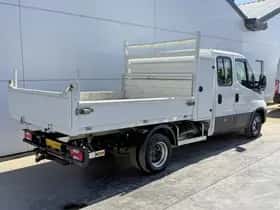 Iveco Daily (2021) thumbnail 4
