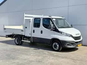Iveco Daily (2021) thumbnail 5