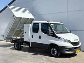 Iveco Daily (2021) thumbnail 6