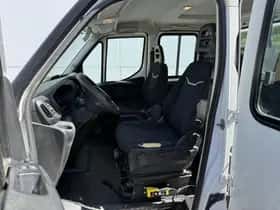 Iveco Daily (2021) thumbnail 7