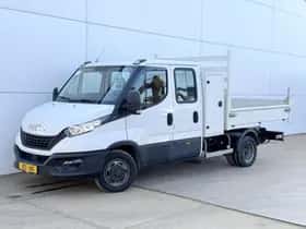 Iveco Daily (2022) thumbnail 2