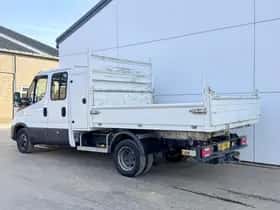 Iveco Daily (2022) thumbnail 3