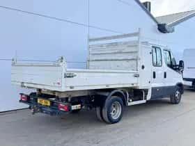 Iveco Daily (2022) thumbnail 4