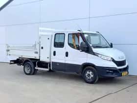 Iveco Daily (2022) thumbnail 5