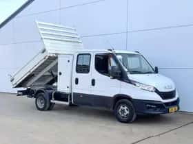 Iveco Daily (2022) thumbnail 6