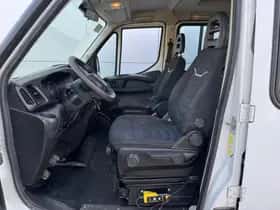 Iveco Daily (2022) thumbnail 7