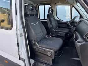 Iveco Daily (2022) thumbnail 10