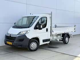 Citroën Jumper (2019) thumbnail 2