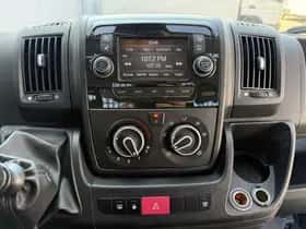 Citroën Jumper (2019) thumbnail 13
