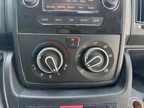 Citroën Jumper (2019) thumbnail 14