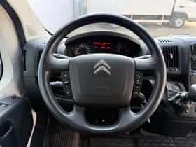 Citroën Jumper (2019) thumbnail 15