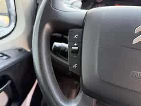 Citroën Jumper (2019) thumbnail 16