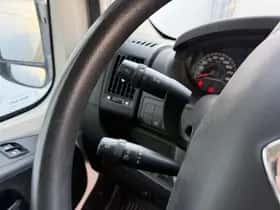 Citroën Jumper (2019) thumbnail 18