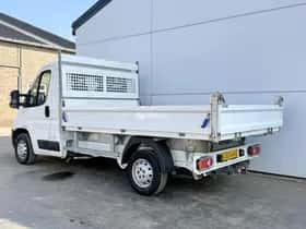 Citroën Jumper (2019) thumbnail 3