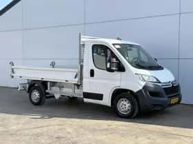 Citroën Jumper (2019) thumbnail 5