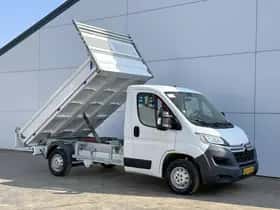 Citroën Jumper (2019) thumbnail 6