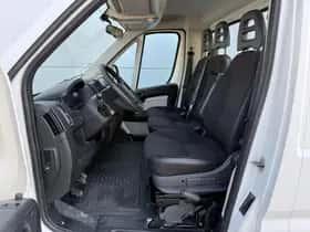Citroën Jumper (2019) thumbnail 7