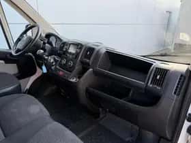 Citroën Jumper (2019) thumbnail 9