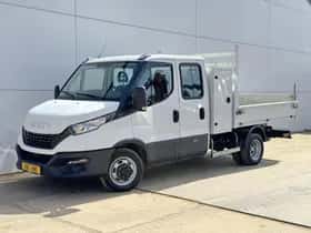 Iveco Daily (2021) thumbnail 2