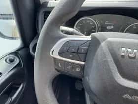 Iveco Daily (2021) thumbnail 19