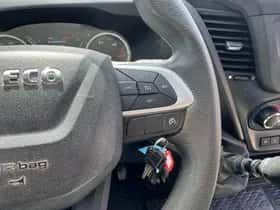 Iveco Daily (2021) thumbnail 20