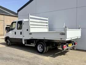 Iveco Daily (2021) thumbnail 3