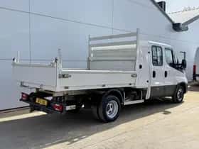 Iveco Daily (2021) thumbnail 4